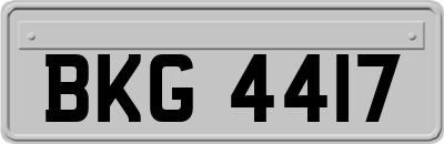 BKG4417