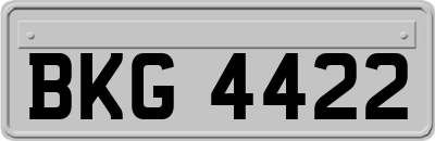 BKG4422