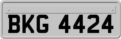 BKG4424