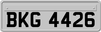 BKG4426