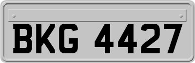BKG4427