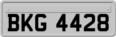 BKG4428
