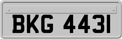 BKG4431