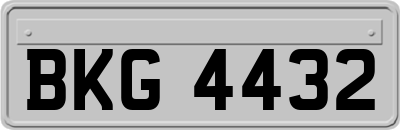 BKG4432
