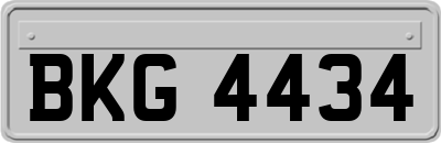BKG4434