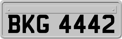 BKG4442