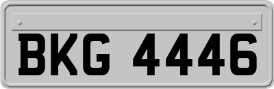 BKG4446