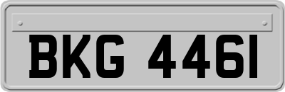 BKG4461