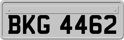 BKG4462