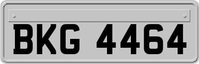 BKG4464