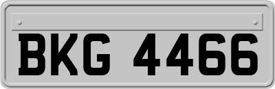 BKG4466