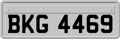 BKG4469