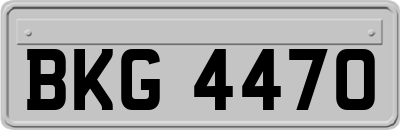 BKG4470