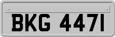 BKG4471