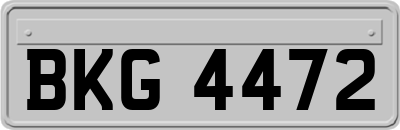 BKG4472