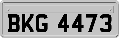 BKG4473