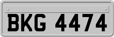 BKG4474