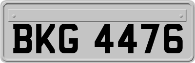 BKG4476