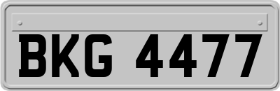 BKG4477
