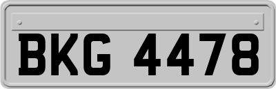 BKG4478