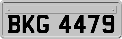 BKG4479