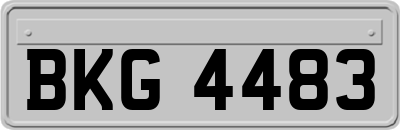 BKG4483