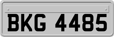 BKG4485