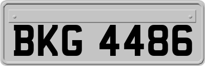 BKG4486