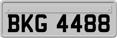 BKG4488