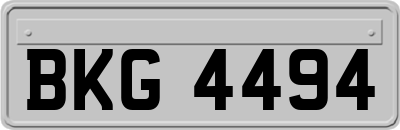 BKG4494