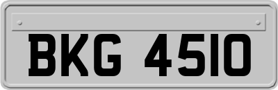 BKG4510