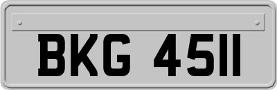 BKG4511