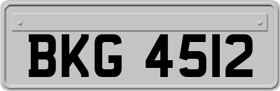 BKG4512