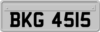 BKG4515
