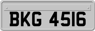 BKG4516