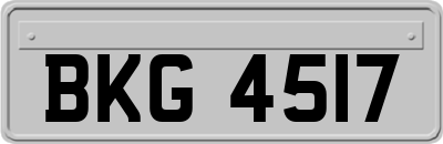 BKG4517