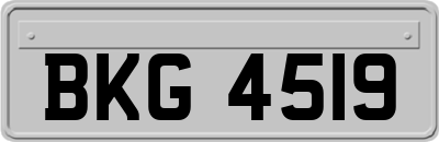 BKG4519