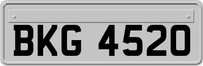 BKG4520