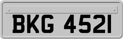 BKG4521