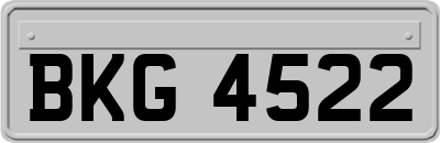 BKG4522