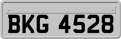 BKG4528