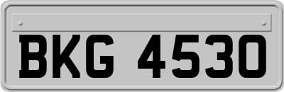 BKG4530