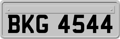 BKG4544