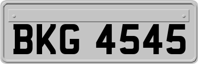 BKG4545