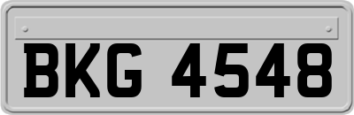 BKG4548