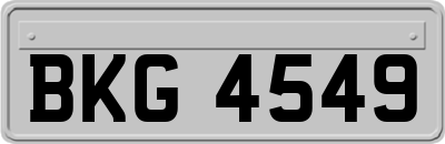 BKG4549
