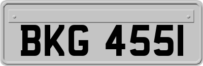 BKG4551