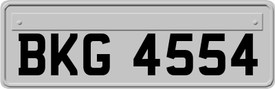BKG4554