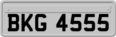 BKG4555