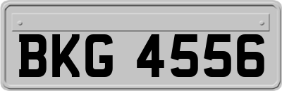 BKG4556